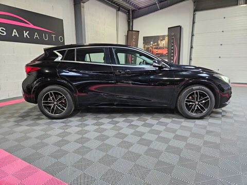 Q30 1.5d 109 7DCT Premium 2017 occasion 35520 LA CHAPELLE-DES-FOUGERETZ