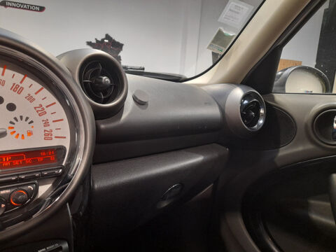 Countryman 122 ch Cooper Pack Chili 2011 occasion 35520 LA CHAPELLE-DES-FOUGERETZ