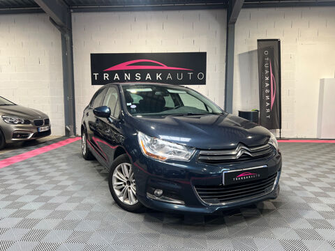 Citroen c4 e-THP 130 Exclusive