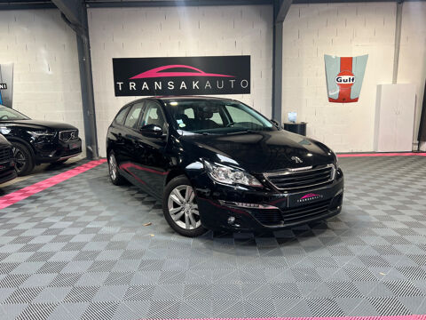 Peugeot 308 SW BUSINESS 1.6 BlueHDi 120 ch S&S E