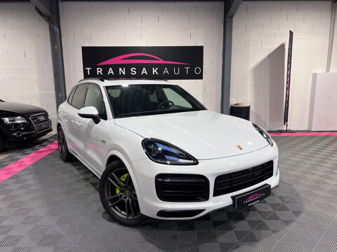 Annonce voiture Porsche Cayenne 73990 
