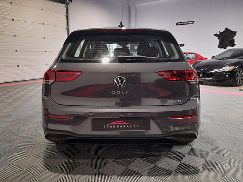 Golf 1.5 eTSI OPF 130 DSG7 Life 2022 occasion 35520 LA CHAPELLE-DES-FOUGERETZ