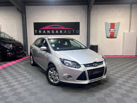 Ford focus 1.0 SCTi 100 EcoBoost S&S Trend