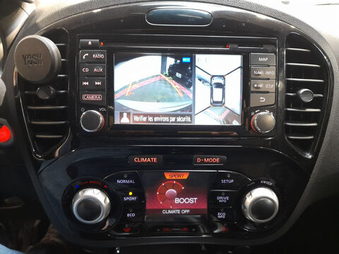 Juke 1.6e DIG-T 190 Start/Stop System Tekna 2016 occasion 35520 LA CHAPELLE-DES-FOUGERETZ