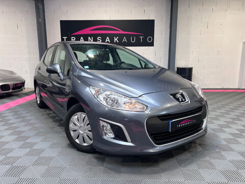 Peugeot 308 1.4 VTi 98ch Access