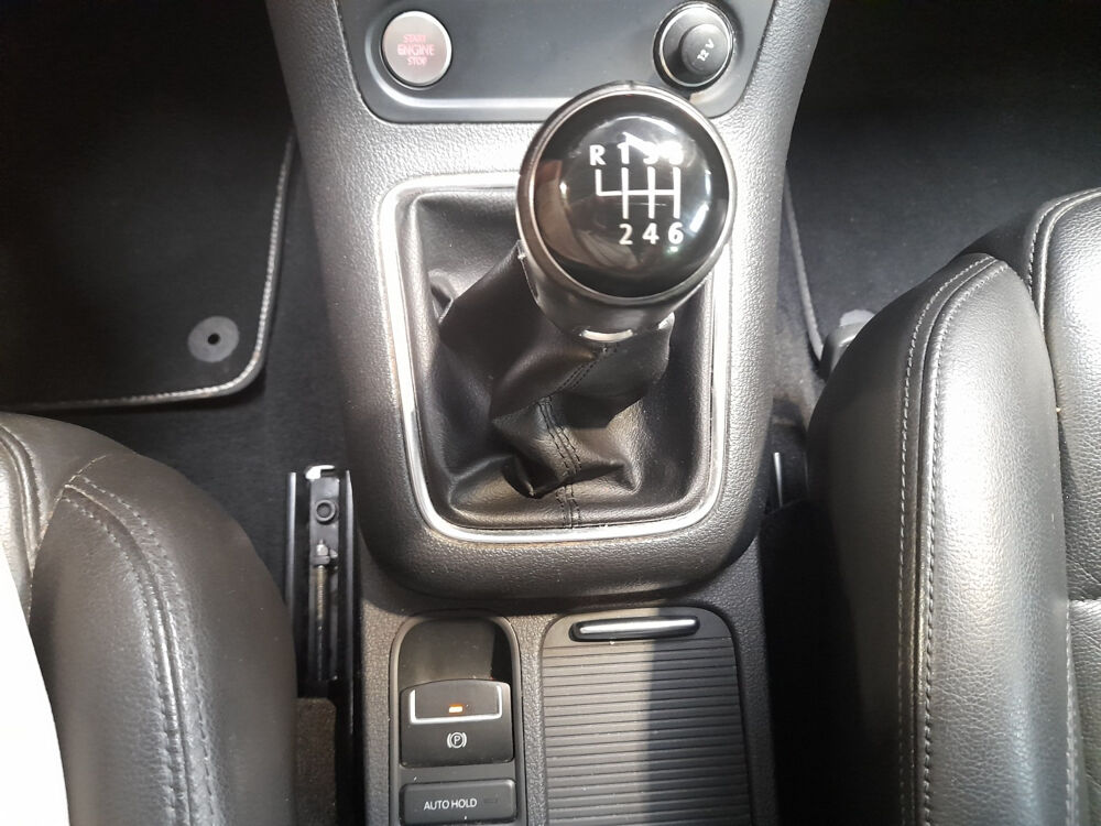 Tiguan 2.0 TDI 140 FAP BlueMotion Technology Carat 2013 occasion 35520 LA CHAPELLE-DES-FOUGERETZ
