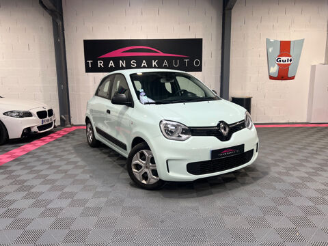 Renault twingo iii SCe 65 ch Life