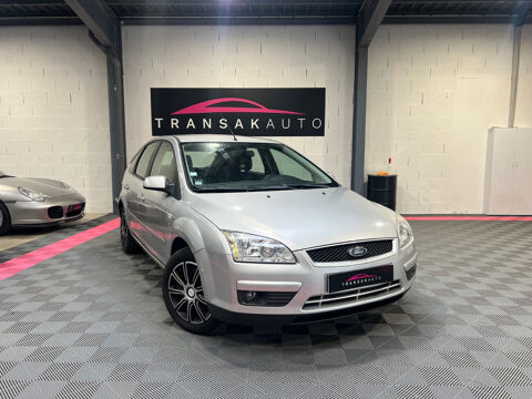 Ford focus 1.8 TDCi 115 Trend