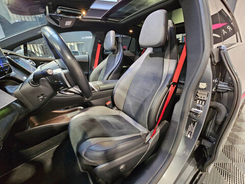 EQE 350 AMG Line 2022 occasion 35520 LA CHAPELLE-DES-FOUGERETZ