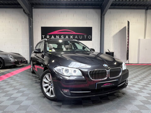 Annonce voiture BMW Srie 5 13990 