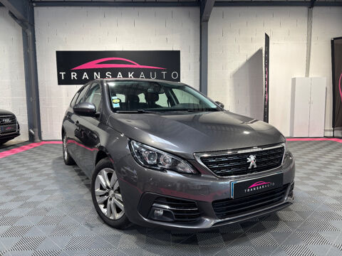 Annonce voiture Peugeot 308 9990 