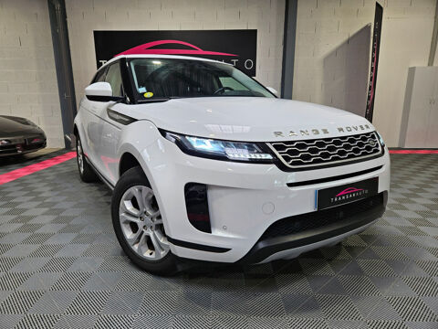 Annonce voiture Land-Rover Range Rover Evoque 22990 