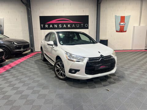 Citroen ds4 HDi 135 cv So Chic