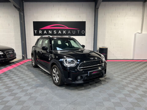 Annonce voiture Mini Divers 27990 