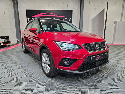 Annonce voiture Seat Arona 13990 