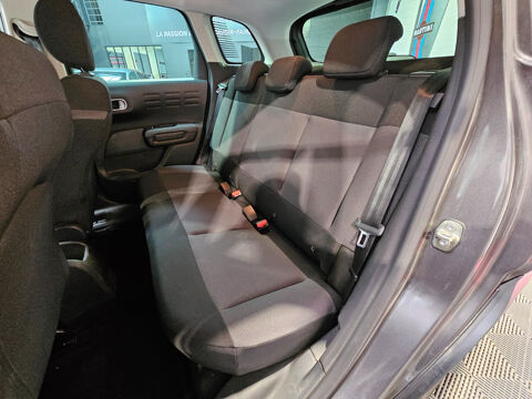 C3 Aircross PureTech 110 S&S BVM6 Shine 2021 occasion 35520 LA CHAPELLE-DES-FOUGERETZ