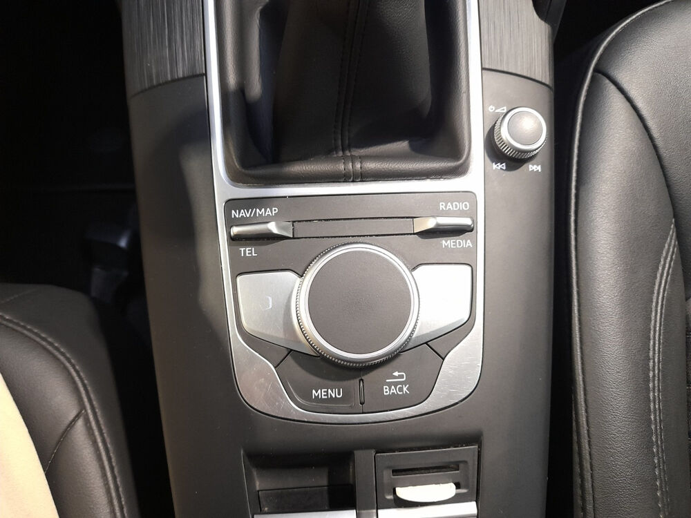 A3 1.6 TDI 110 Design 2017 occasion 35520 LA CHAPELLE-DES-FOUGERETZ