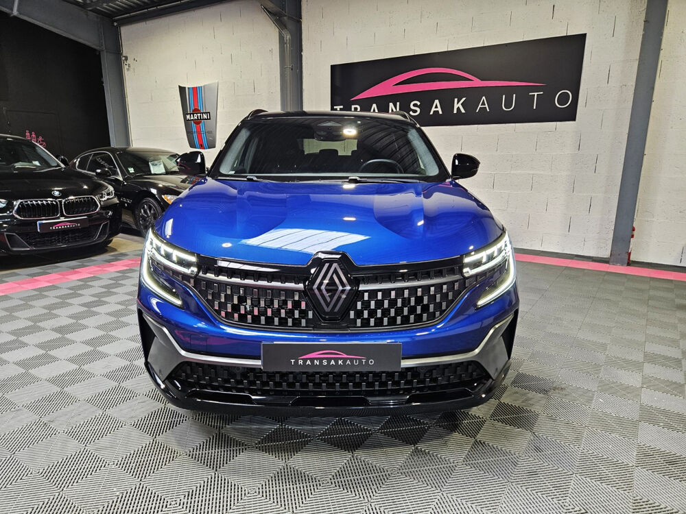 Austral E-Tech hybrid 200 Techno esprit Alpine 2024 occasion 35520 LA CHAPELLE-DES-FOUGERETZ
