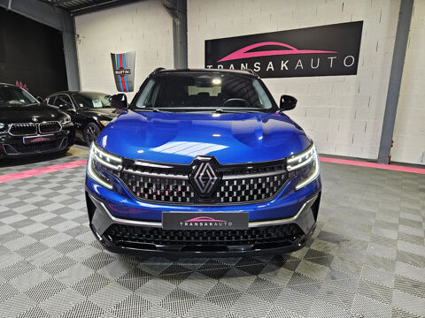 Austral E-Tech hybrid 200 Techno esprit Alpine 2024 occasion 35520 LA CHAPELLE-DES-FOUGERETZ