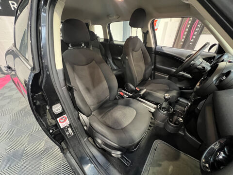 Countryman 90 ch One D 2016 occasion 35520 LA CHAPELLE-DES-FOUGERETZ