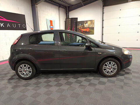 Punto 1.2 8V 69 Italia 2015 occasion 35520 LA CHAPELLE-DES-FOUGERETZ