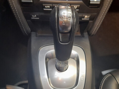 Boxster (987) Boxster 3.4i S 310 ch PDK 2011 occasion 35520 LA CHAPELLE-DES-FOUGERETZ
