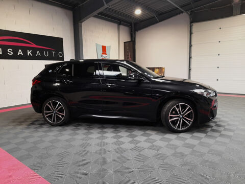 X2 sDrive 18i 136 ch DKG7 M Sport 2021 occasion 35520 LA CHAPELLE-DES-FOUGERETZ