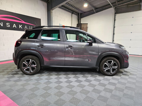 C3 Aircross PureTech 110 S&S BVM6 Shine 2021 occasion 35520 LA CHAPELLE-DES-FOUGERETZ