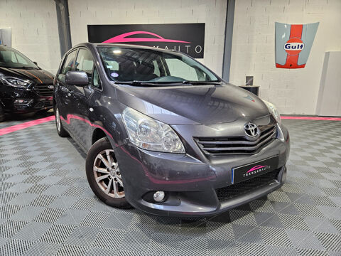 Toyota verso 132 VVT-i 5pl SkyView / 1ERE MAINS / MOT