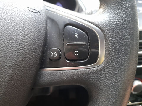 Clio IV CLIO SOCIETE DCI 90 ENERGY E6C AIR MEDIANAV 2018 occasion 35520 LA CHAPELLE-DES-FOUGERETZ