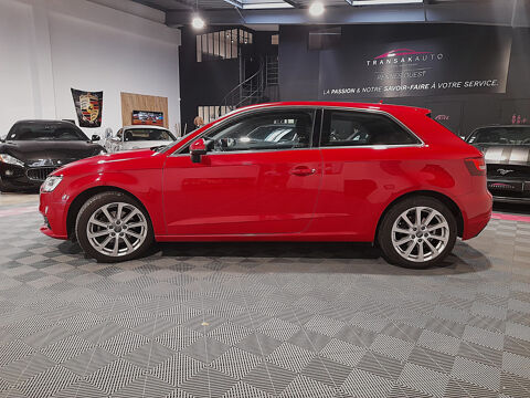 A3 1.6 TDI 110 Design 2017 occasion 35520 LA CHAPELLE-DES-FOUGERETZ