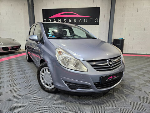 Opel corsa 1.2 - 80 Twinport Enjoy