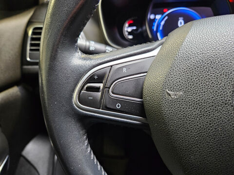 Megane IV Estate M&eacute;gane IV Estate dCi 110 Energy Business EDC 2018 occasion 35520 LA CHAPELLE-DES-FOUGERETZ