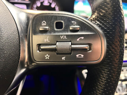 Classe E 220 d 9G-Tronic Sportline 2018 occasion 35520 LA CHAPELLE-DES-FOUGERETZ