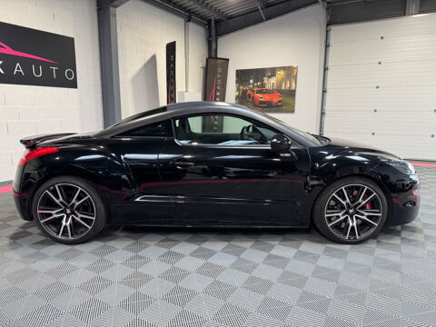 RCZ 1.6 THP 270ch R 2014 occasion 35520 LA CHAPELLE-DES-FOUGERETZ
