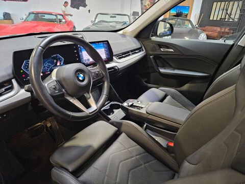 X1 sDrive 20i 170ch DKG7 Business Design 2023 occasion 35520 LA CHAPELLE-DES-FOUGERETZ