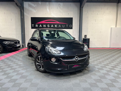 Opel adam 1.4 Twinport 87 ch S/S Glam