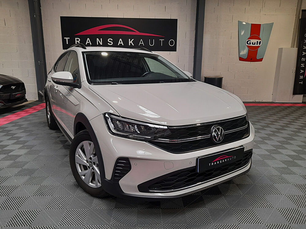 Taigo 1.0 TSI 95 BVM5 Life Business 2023 occasion 35520 LA CHAPELLE-DES-FOUGERETZ