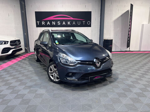 Renault clio iv ESTATE BUSINESS Clio dCi 90 Energy eco2 