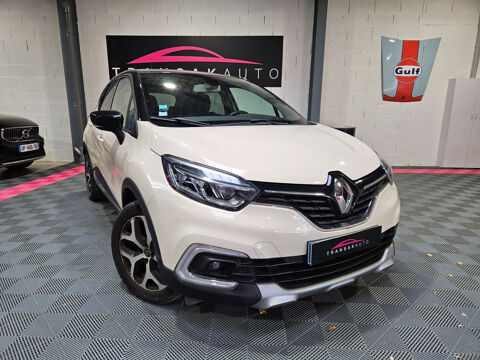 Renault captur 1.2 TCe 120 Energy EDC Intens / 1ERE MAI