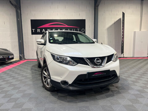 Nissan qashqai 1.5 dCi 110 Stop/Start Acenta