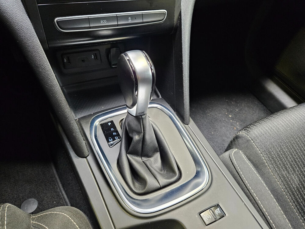 Megane IV Estate M&eacute;gane IV Estate dCi 110 Energy Business EDC 2018 occasion 35520 LA CHAPELLE-DES-FOUGERETZ