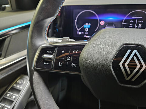 Austral E-Tech hybrid 200 Techno esprit Alpine 2024 occasion 35520 LA CHAPELLE-DES-FOUGERETZ