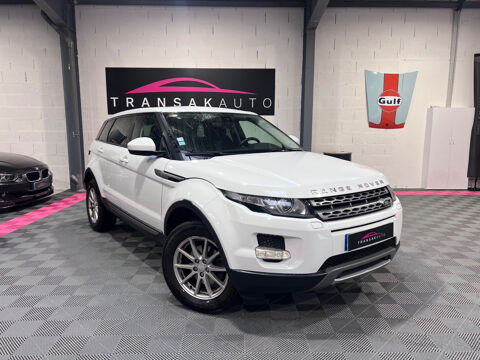 Autres Autres 2.2 TD4 150CH PURE 2014 occasion LA CHAPELLE-DES-FOUGERETZ 35520