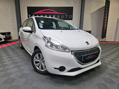Peugeot 208 1.0 VTi 68ch BVM5 Active
