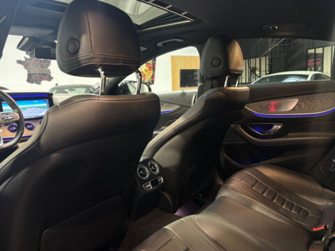 Classe CLS 350d 4Matic BVA9 Launch Edition 2018 occasion 35520 LA CHAPELLE-DES-FOUGERETZ