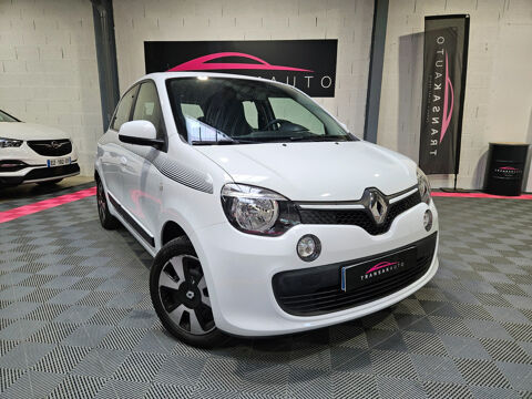 Renault twingo iii 1.0 SCe 70 E6C Limited / MOTEUR A CHAINE