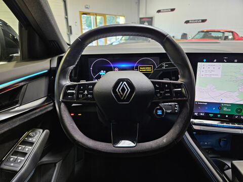 Austral E-Tech hybrid 200 Techno esprit Alpine 2024 occasion 35520 LA CHAPELLE-DES-FOUGERETZ