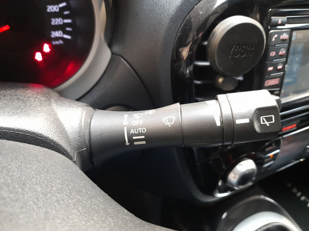 Juke 1.6e DIG-T 190 Start/Stop System Tekna 2016 occasion 35520 LA CHAPELLE-DES-FOUGERETZ