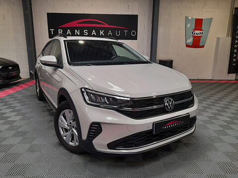 Annonce voiture Volkswagen Taigo 16490 €